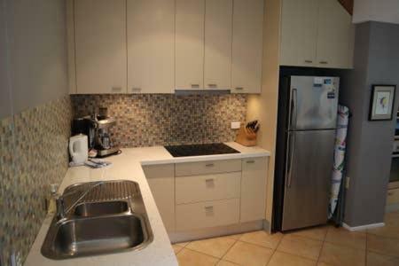 Apartamento Moondarah No 7 - Noosa Getaways