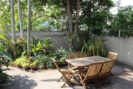 Apartamento Moondarah No 7 - Noosa Getaways