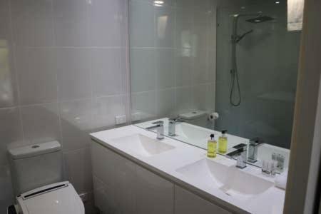 Apartamento Moondarah No 7 - Noosa Getaways