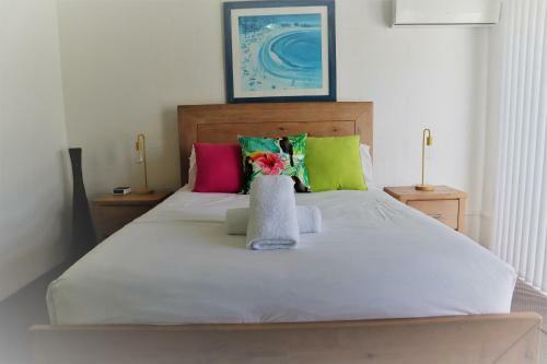 Apartamento Noosa Terrace No 3 - Noosa Getaways