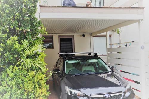 Apartamento Noosa Terrace No 3 - Noosa Getaways