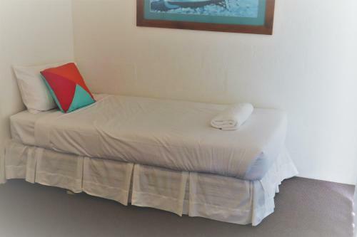 Apartamento Noosa Terrace No 3 - Noosa Getaways