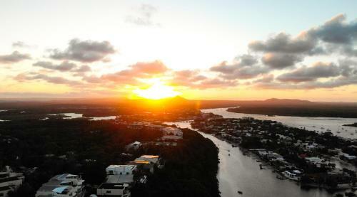 Apartamento Noosa Terrace No 3 - Noosa Getaways
