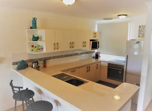 Apartamento Noosa Terrace No 4 - Noosa Getaways