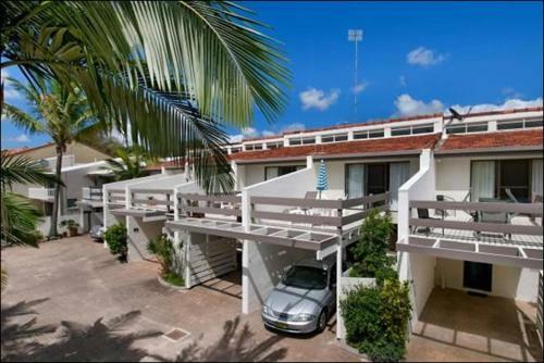 Apartamento Noosa Terrace No 4 - Noosa Getaways