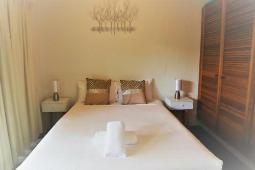 Apartamento Noosa Terrace No 4 - Noosa Getaways