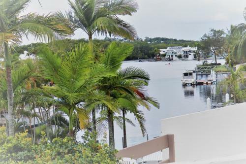 Apartamento Noosa Terrace No 4 - Noosa Getaways