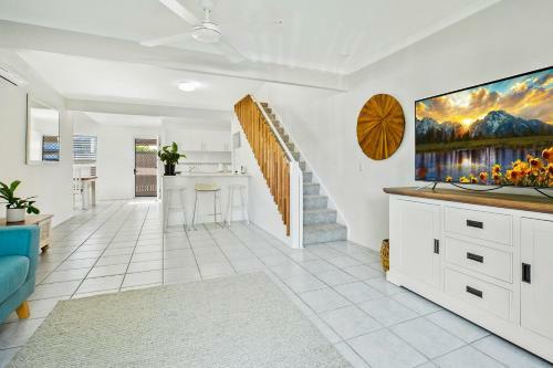 Apartamento Seychelles