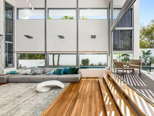 Ultimate Light And Space, Noosa Heads