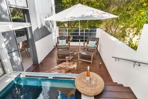 Ultimate Light And Space, Noosa Heads