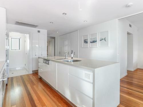 Apartamento Panoramic River And Ocean Views, Noosaville