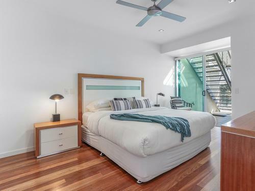 Apartamento Panoramic River And Ocean Views, Noosaville