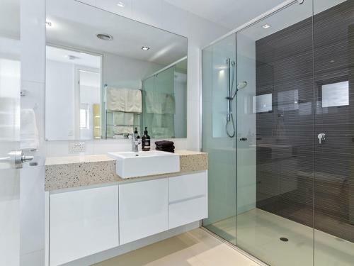 Apartamento Panoramic River And Ocean Views, Noosaville