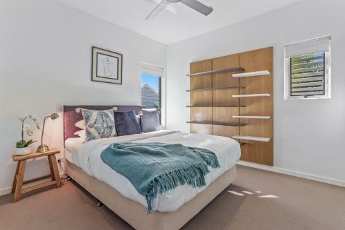 Apartamento Panoramic River And Ocean Views, Noosaville