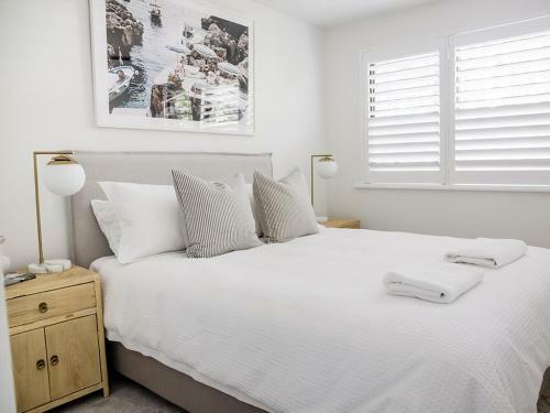 Apartamento Hugo?s Noosa, Noosa Heads