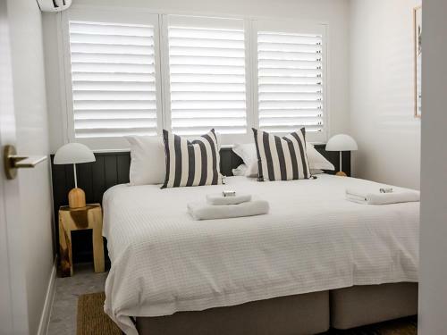 Apartamento Hugo?s Noosa, Noosa Heads