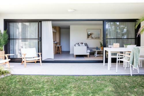 Apartamento Hugo?s Noosa, Noosa Heads