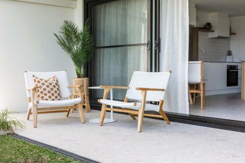 Apartamento Hugo?s Noosa, Noosa Heads