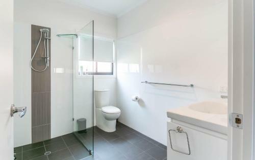 Fairway 1 - 9-19 Troon Drive