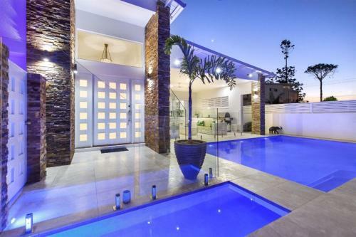Entertaining In Elegance, Noosaville