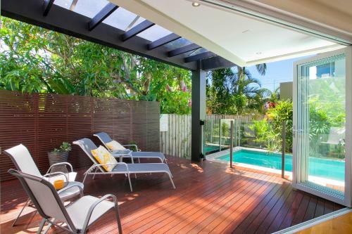 Villa Apartment 2 Elizabeth Street 36