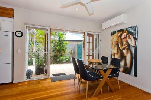 Villa Loch Mews 1 Laburnum Crescent 17