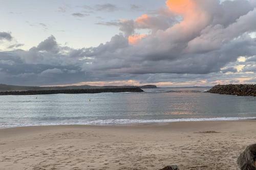 Illalangi - Views, Pool, Walk To Beach