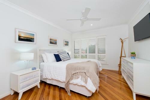 Apartamento Dolphin Cove - Apt 5