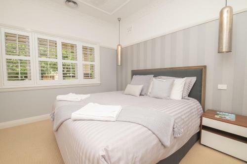 Villa The Oaks On March Stunning & Elegant Cbd Home
