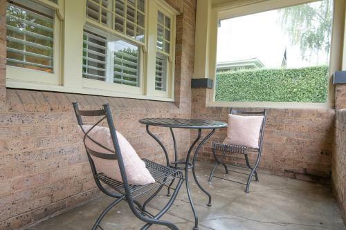 Villa The Oaks On March Stunning & Elegant Cbd Home