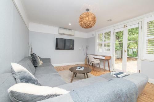 Villa The Oaks On March Stunning & Elegant Cbd Home