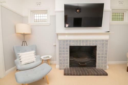 Villa The Oaks On March Stunning & Elegant Cbd Home