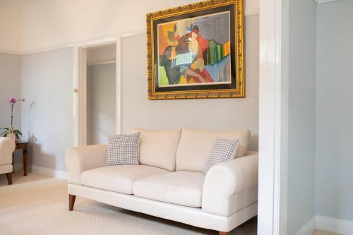 Villa The Oaks On March Stunning & Elegant Cbd Home