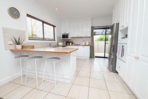 Villa 88 Stylish, Modern, Fresh & Light