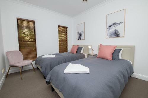 Villa 88 Stylish, Modern, Fresh & Light