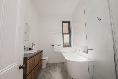 Apartamento Dimby Cottage Beautifully Restored Heritage Home