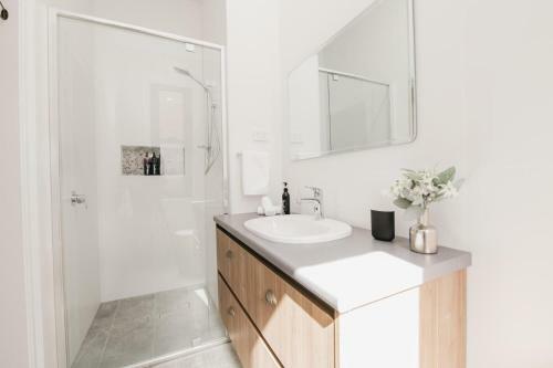 Apartamento Dimby Cottage Beautifully Restored Heritage Home