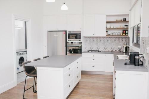 Apartamento Dimby Cottage Beautifully Restored Heritage Home