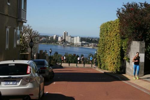 M106 Holiday Apartment In The City