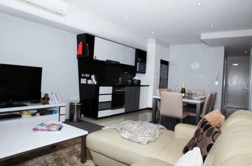Apartamento Central Cbd Exec Stunning View Wifi Netflix Wine
