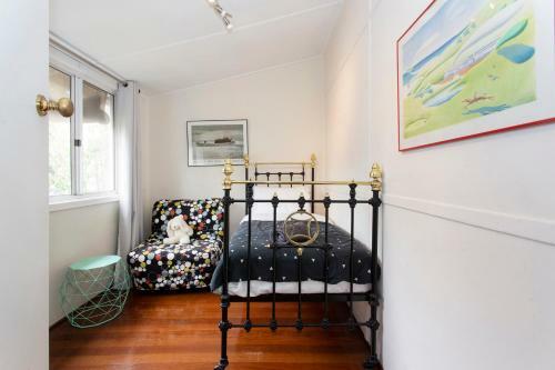 Cosy Cottage -3 Bedrooms Victoria Park