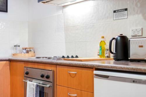 Apartamento 304 Superior One Bedroom - Big Beautiful