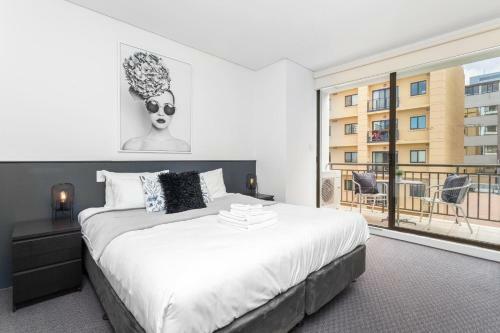 Apartamento 304 Superior One Bedroom - Big Beautiful