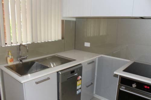 Parkline Apartments Perth