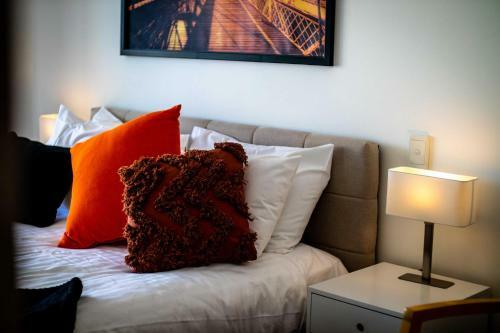 Apartamento Charming Central Renovated Lift