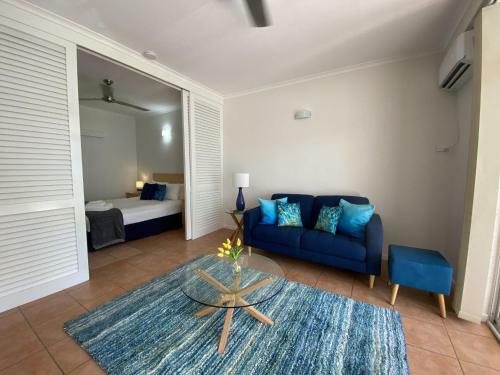 Apartamento Palm Villas In Port #18