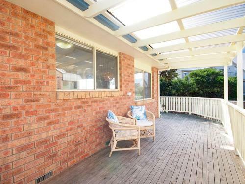 Banksia Beach House