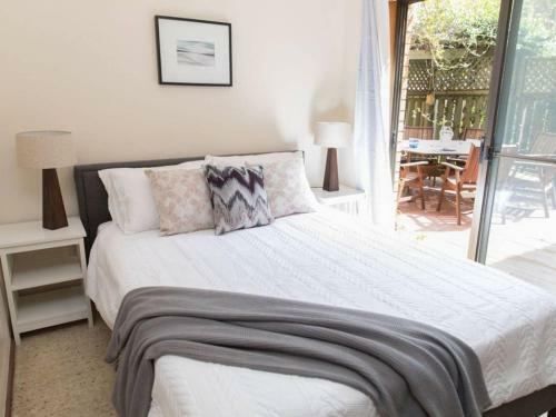 Apartamento Taranaki Beach House
