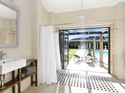 The Villa @ Linden Hall Highlands Luxury