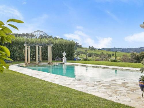 The Villa @ Linden Hall Highlands Luxury
